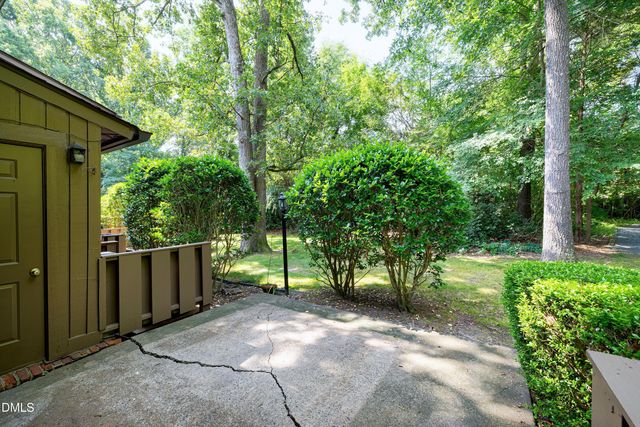 606 Oak Tree Drive, Chapel Hill, NC 27517