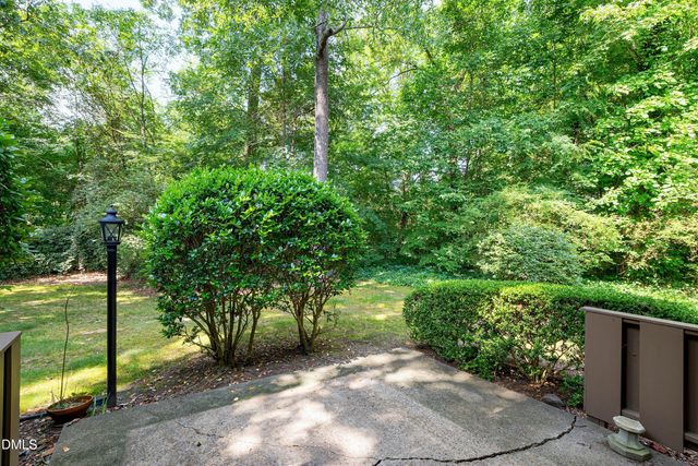606 Oak Tree Drive, Chapel Hill, NC 27517