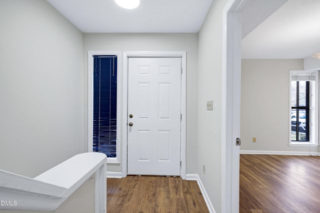 606 Oak Tree Drive, Chapel Hill, NC 27517