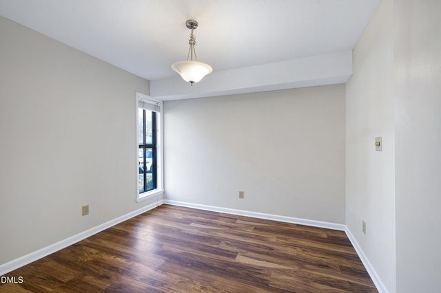 606 Oak Tree Drive, Chapel Hill, NC 27517