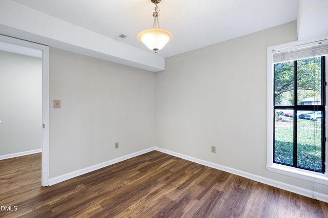 606 Oak Tree Drive, Chapel Hill, NC 27517