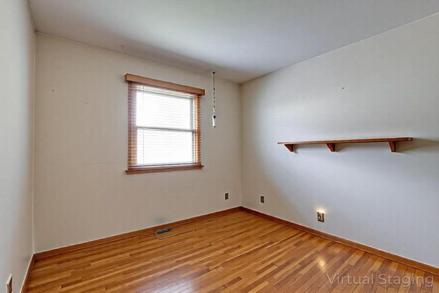 6628 32nd AVENUE, Kenosha, WI 53142