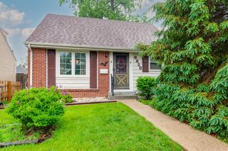 6628 32nd AVENUE, Kenosha, WI 53142