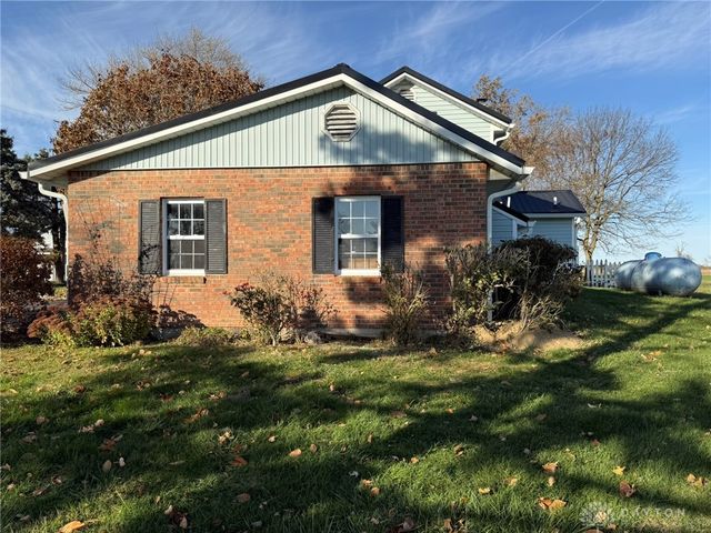 6617 Sweet Potato Ridge Road, Englewood, OH 45322