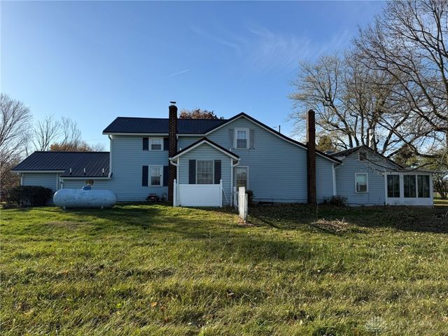 6617 Sweet Potato Ridge Road, Englewood, OH 45322