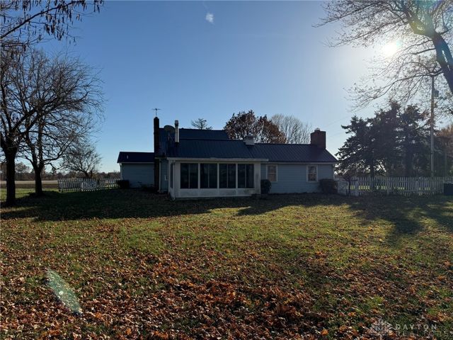 6617 Sweet Potato Ridge Road, Englewood, OH 45322