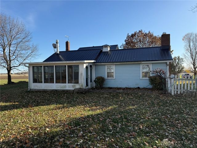 6617 Sweet Potato Ridge Road, Englewood, OH 45322