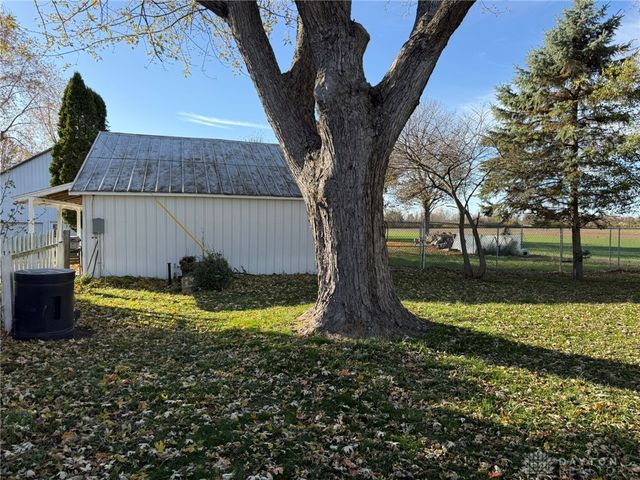 6617 Sweet Potato Ridge Road, Englewood, OH 45322