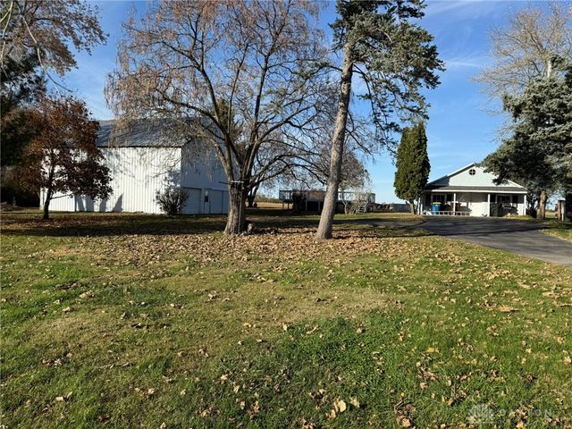 6617 Sweet Potato Ridge Road, Englewood, OH 45322