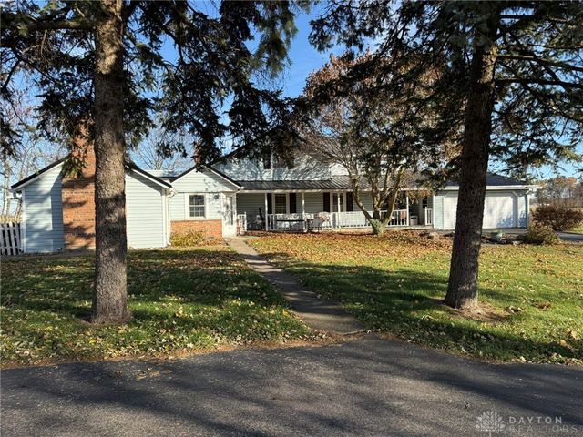 6617 Sweet Potato Ridge Road, Englewood, OH 45322