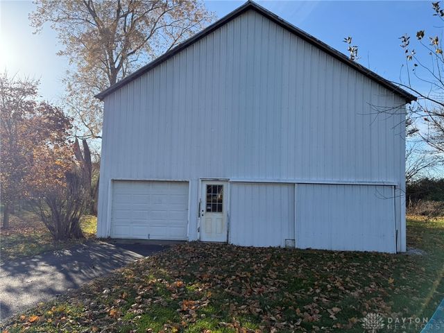 6617 Sweet Potato Ridge Road, Englewood, OH 45322