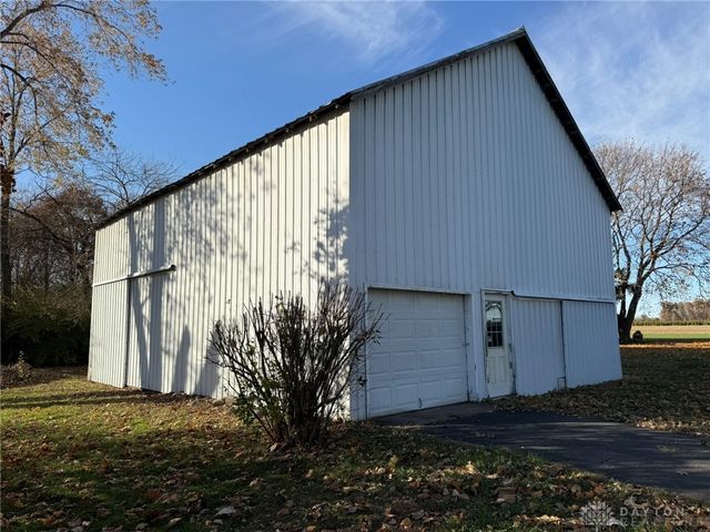 6617 Sweet Potato Ridge Road, Englewood, OH 45322