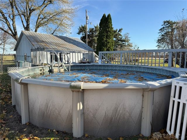 6617 Sweet Potato Ridge Road, Englewood, OH 45322