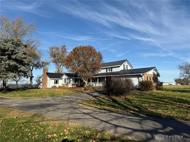 6617 Sweet Potato Ridge Road, Englewood, OH 45322