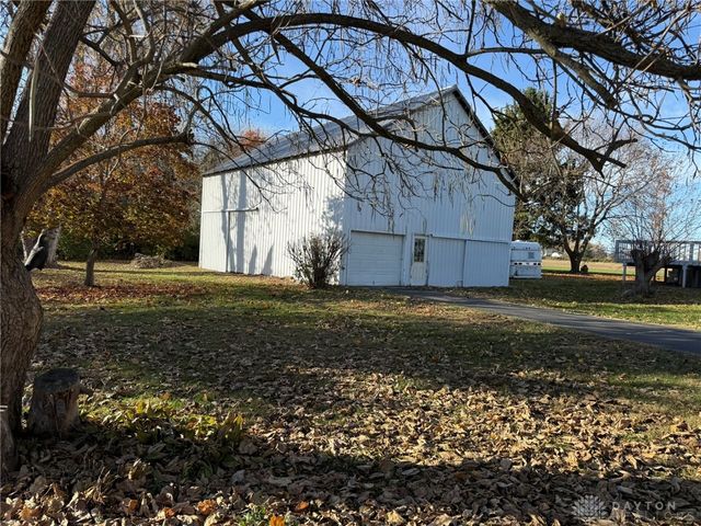 6617 Sweet Potato Ridge Road, Englewood, OH 45322