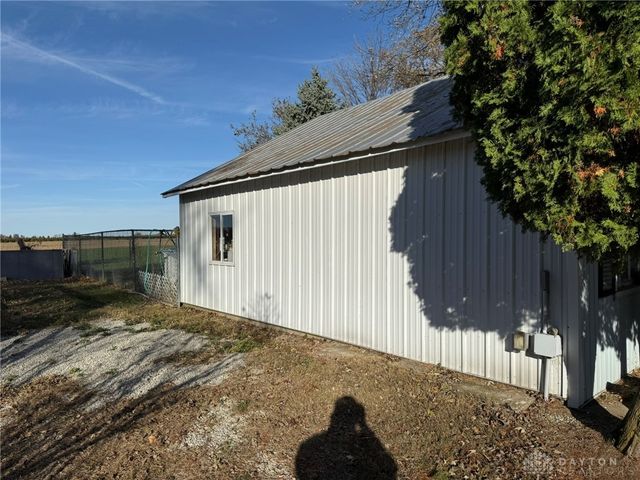 6617 Sweet Potato Ridge Road, Englewood, OH 45322