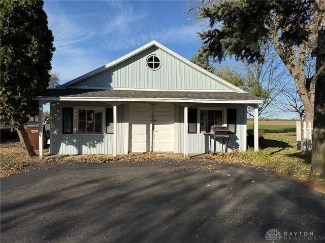 6617 Sweet Potato Ridge Road, Englewood, OH 45322