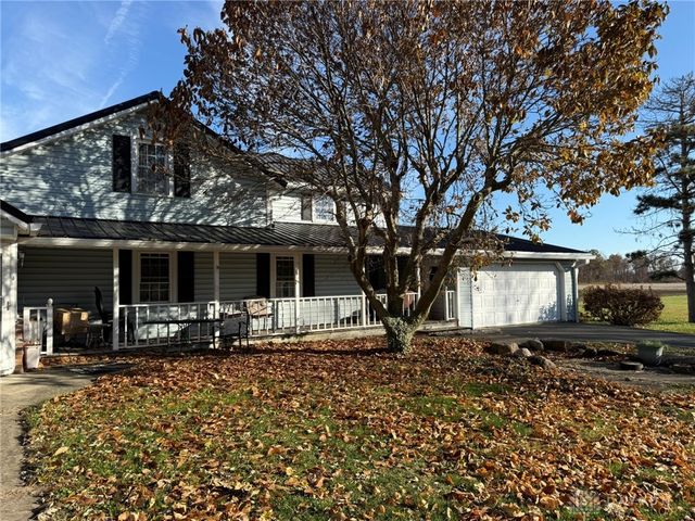 6617 Sweet Potato Ridge Road, Englewood, OH 45322