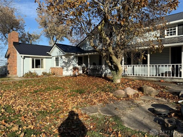 6617 Sweet Potato Ridge Road, Englewood, OH 45322