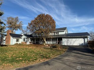 6617 Sweet Potato Ridge Road, Englewood, OH 45322