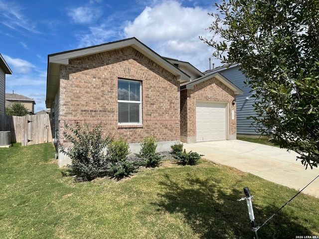 1157 Barn Swallow, San Antonio, TX 78253