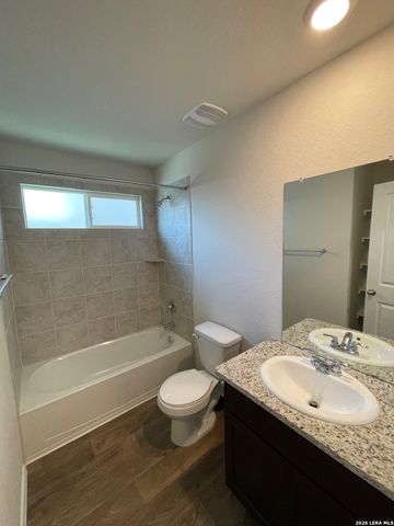 1157 Barn Swallow, San Antonio, TX 78253