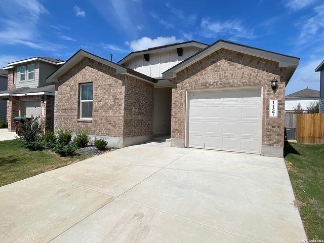 1157 Barn Swallow, San Antonio, TX 78253