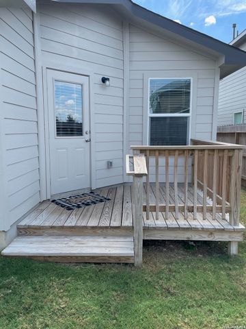 1157 Barn Swallow, San Antonio, TX 78253