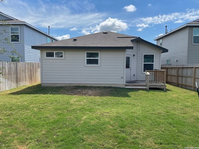 1157 Barn Swallow, San Antonio, TX 78253