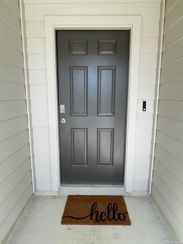 1157 Barn Swallow, San Antonio, TX 78253