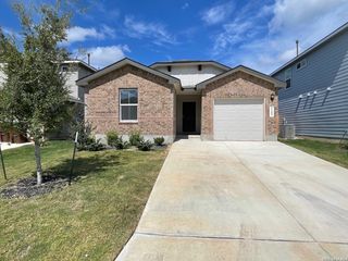 1157 Barn Swallow, San Antonio, TX 78253