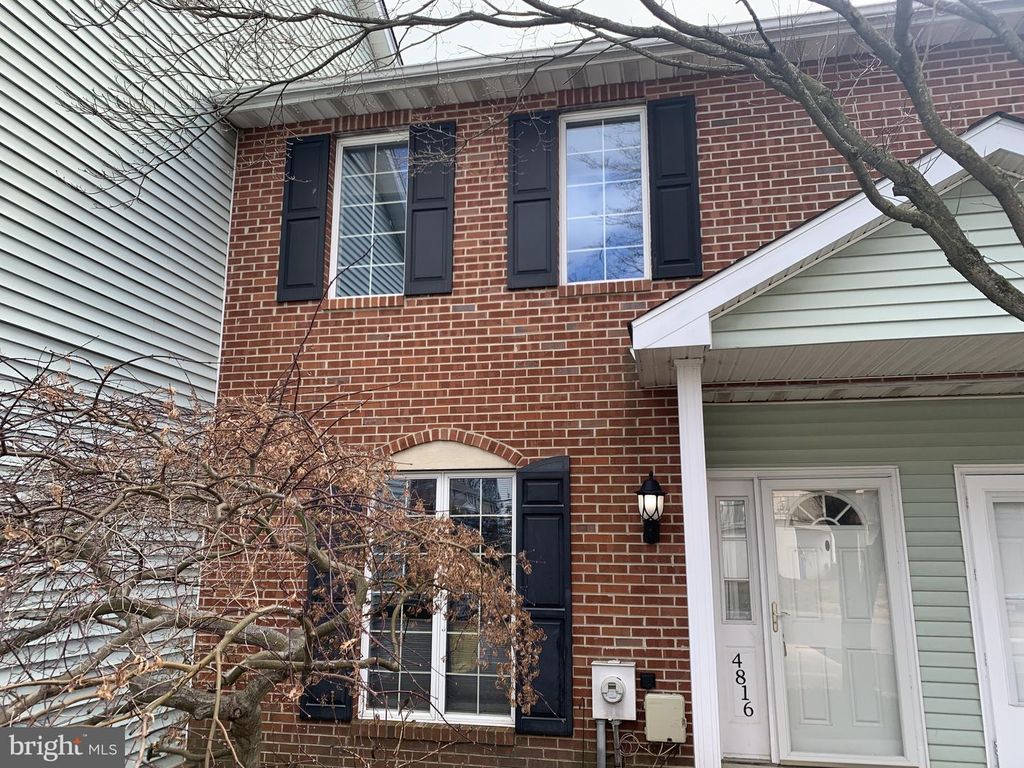 4816 MISTY CT, Wilmington, DE 19808