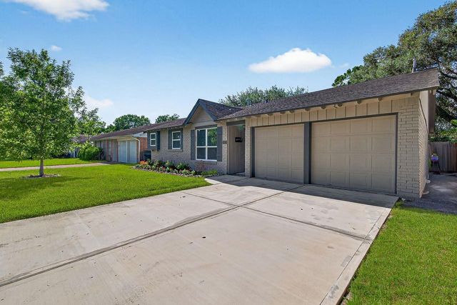 5727 Cartagena Street, Houston, TX 77035