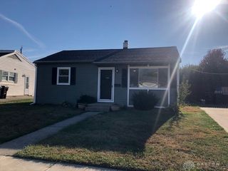 612 Kirkwood Drive, Fairborn, OH 45324