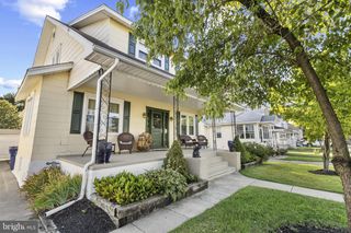 116 RANCOCAS AVE, Riverside, NJ 08075