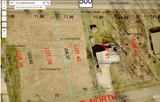 4040 Cinnamon Drive, West Salem, OH 44287