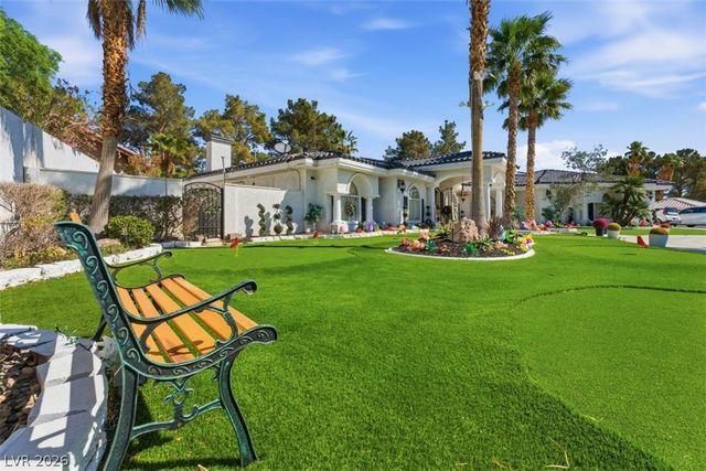 7360 Darby Avenue, Las Vegas, NV 89117