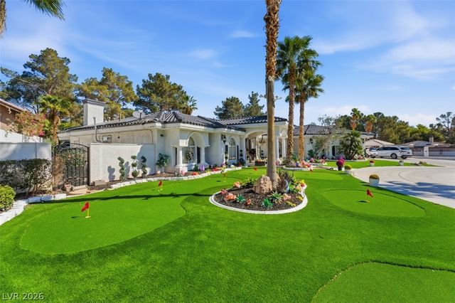 7360 Darby Avenue, Las Vegas, NV 89117