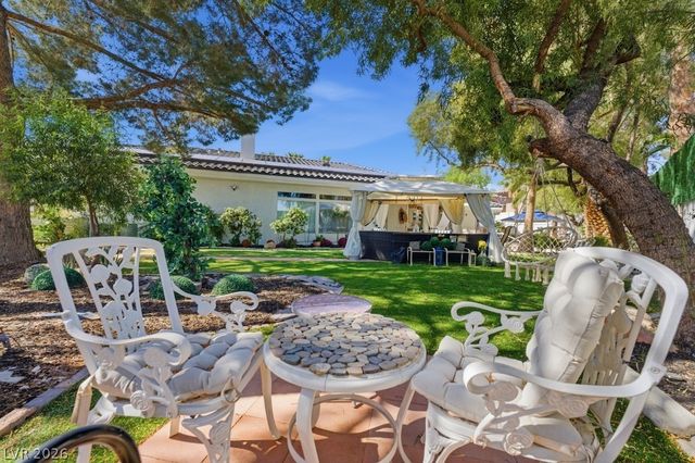 7360 Darby Avenue, Las Vegas, NV 89117