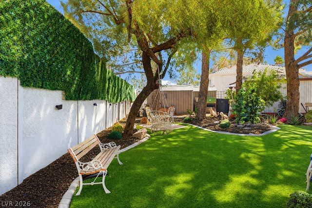 7360 Darby Avenue, Las Vegas, NV 89117
