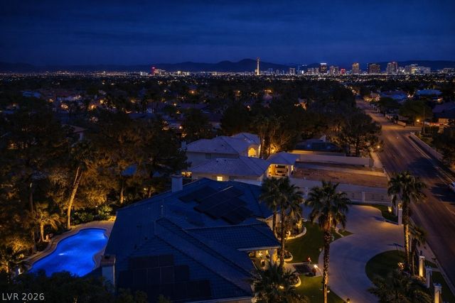 7360 Darby Avenue, Las Vegas, NV 89117
