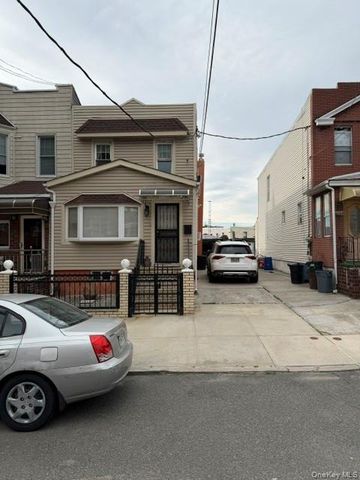 6033 80th Avenue, Glendale, NY 11385