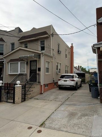 6033 80th Avenue, Glendale, NY 11385