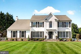 19629 SELBY AVE, Poolesville, MD 20837
