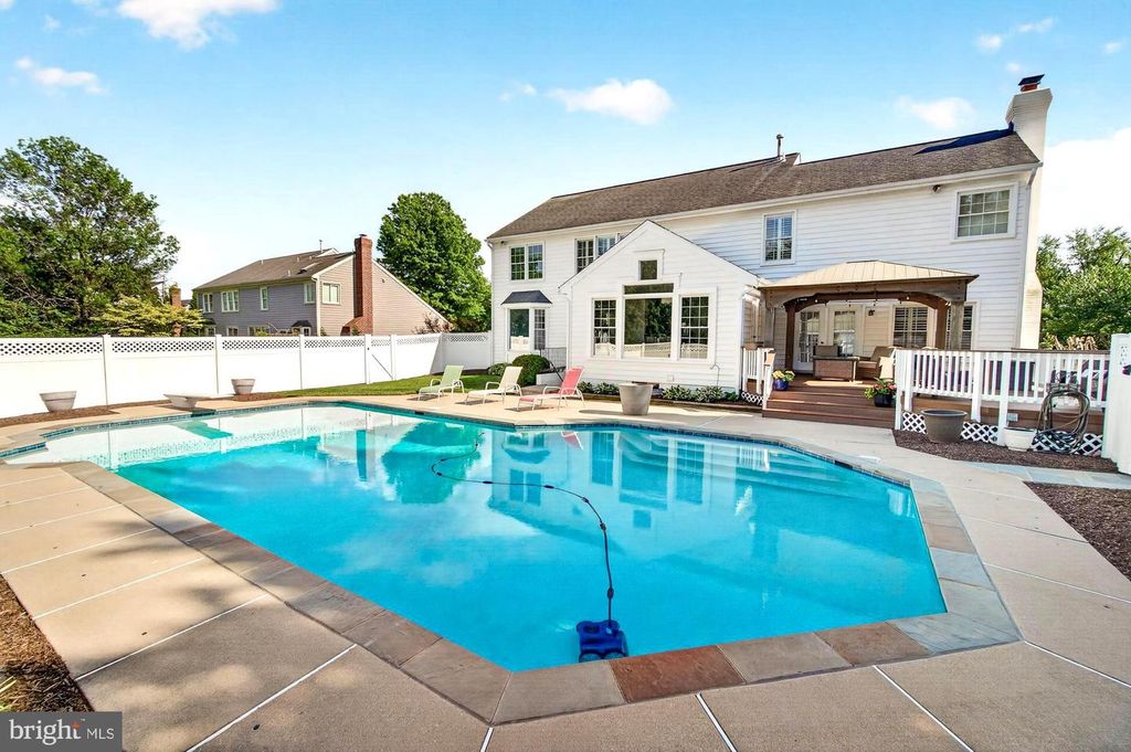Image 12 of property listing at 19629 SELBY AVE, Poolesville, MD 20837
