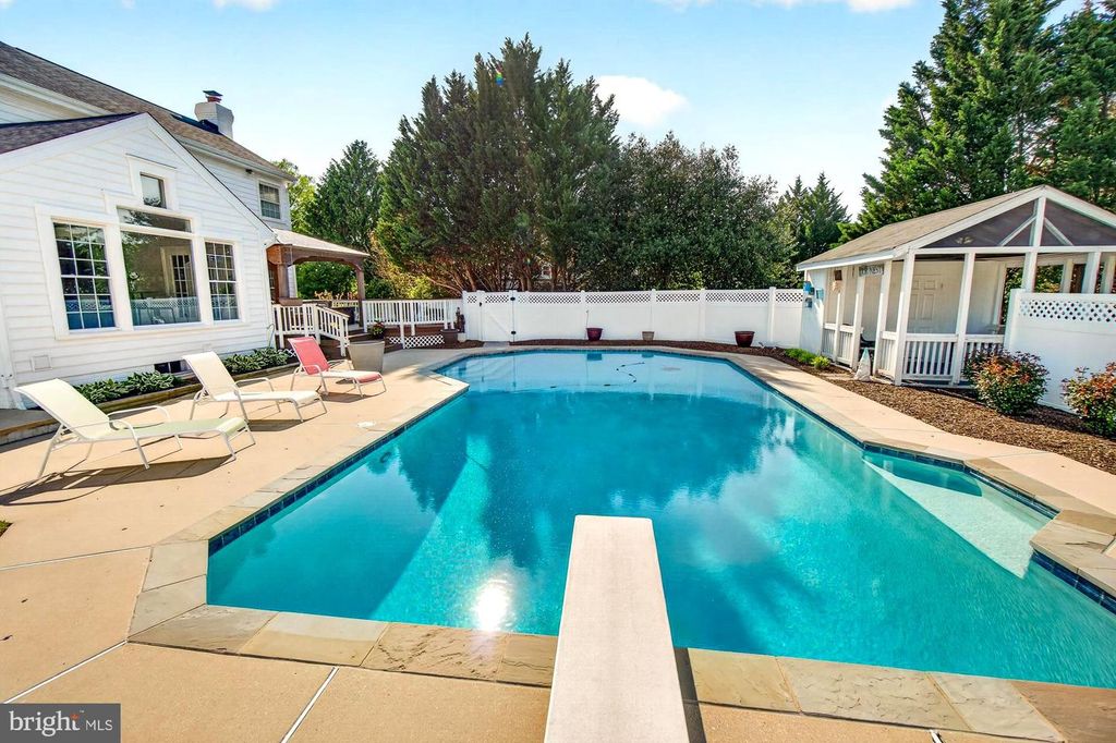 Image 14 of property listing at 19629 SELBY AVE, Poolesville, MD 20837