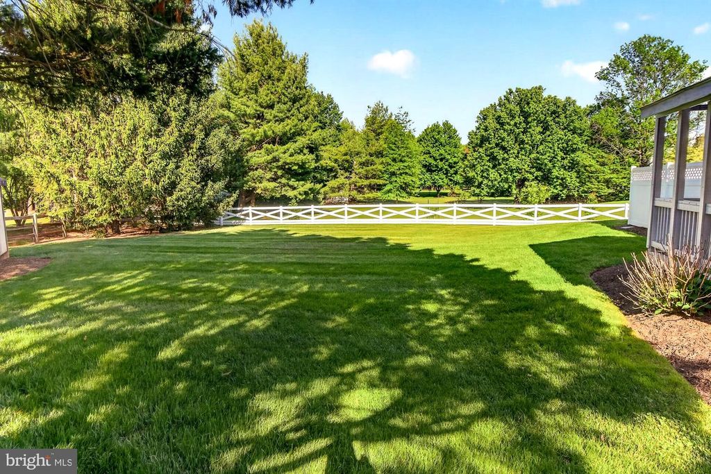 Image 21 of property listing at 19629 SELBY AVE, Poolesville, MD 20837