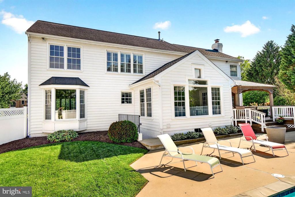 Image 23 of property listing at 19629 SELBY AVE, Poolesville, MD 20837