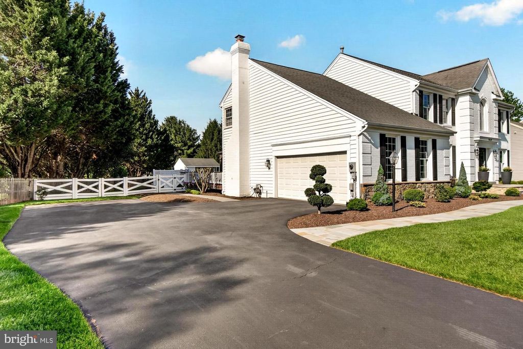 Image 25 of property listing at 19629 SELBY AVE, Poolesville, MD 20837