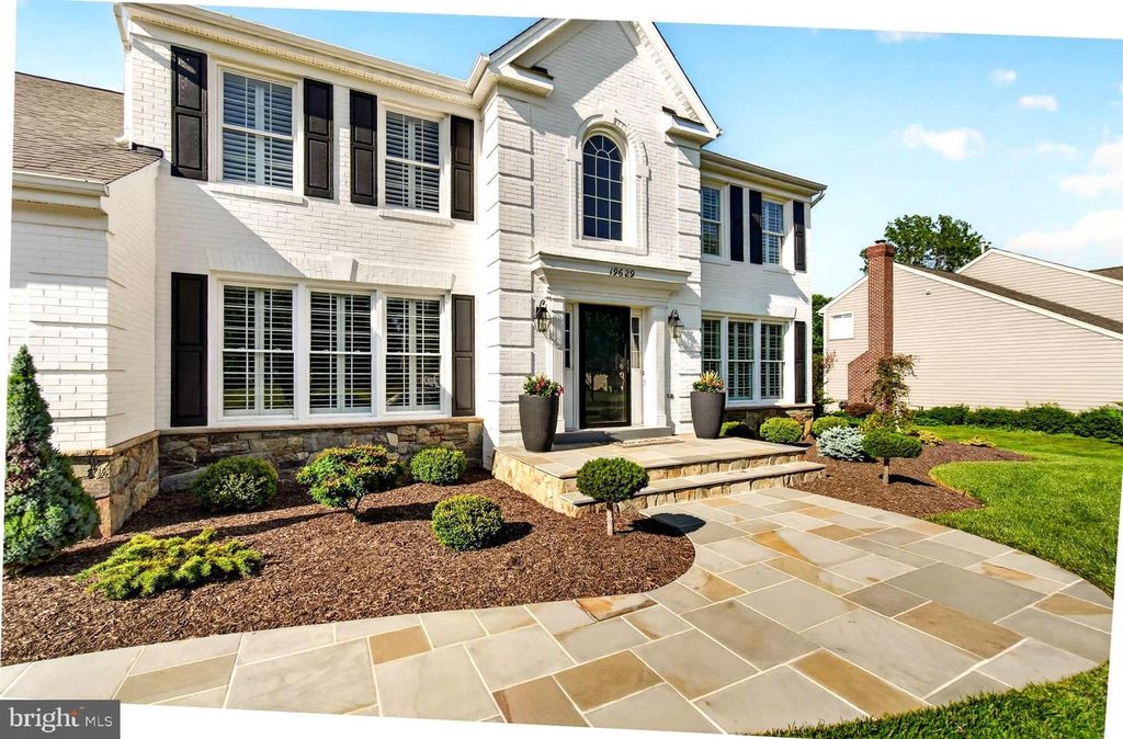 Image 26 of property listing at 19629 SELBY AVE, Poolesville, MD 20837